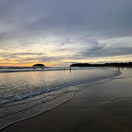 Bt Hotel Kata Beach Exteriér fotografie